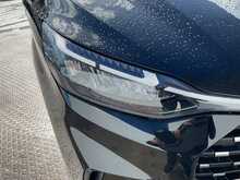 Ford Tourneo Custom 320 EcoBlue Titanium Euro 6 