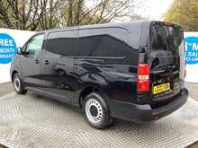 Citroen Dispatch BlueHDi 1000 Enterprise Pro XL LWB A/C Euro 6 