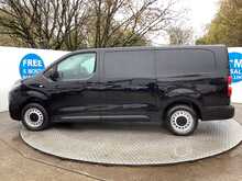 Citroen Dispatch BlueHDi 1000 Enterprise Pro XL LWB A/C Euro 6 