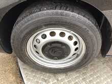 Citroen Dispatch BlueHDi 1000 Enterprise Pro XL LWB A/C Euro 6 