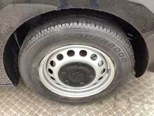 Citroen Dispatch BlueHDi 1000 Enterprise Pro XL LWB A/C Euro 6 