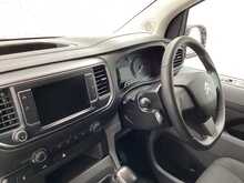 Citroen Dispatch BlueHDi 1000 Enterprise Pro XL LWB A/C Euro 6 