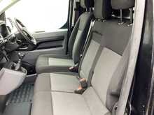 Citroen Dispatch BlueHDi 1000 Enterprise Pro XL LWB A/C Euro 6 