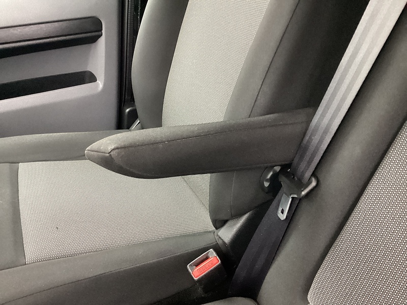 Citroen BlueHDi 1000 Enterprise Pro XL LWB A/C Euro 6 