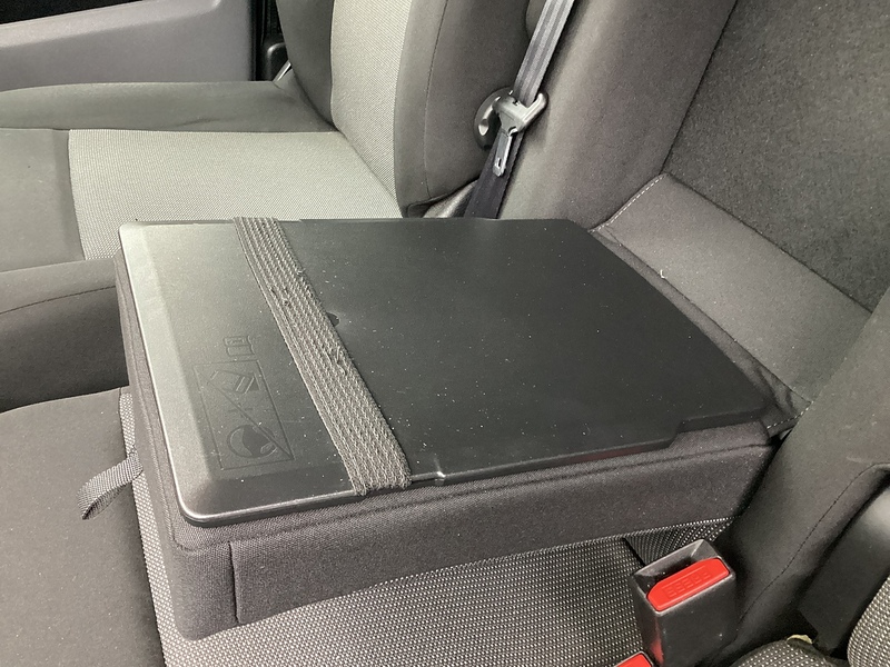 Citroen BlueHDi 1000 Enterprise Pro XL LWB A/C Euro 6 