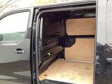 Citroen Dispatch BlueHDi 1000 Enterprise Pro XL LWB A/C Euro 6 