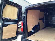 Citroen Dispatch BlueHDi 1000 Enterprise Pro XL LWB A/C Euro 6 