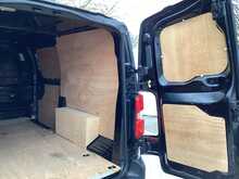 Citroen Dispatch BlueHDi 1000 Enterprise Pro XL LWB A/C Euro 6 