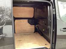 Citroen Dispatch BlueHDi 1000 Enterprise Pro XL LWB A/C Euro 6 