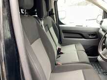 Citroen Dispatch BlueHDi 1000 Enterprise Pro XL LWB A/C Euro 6 