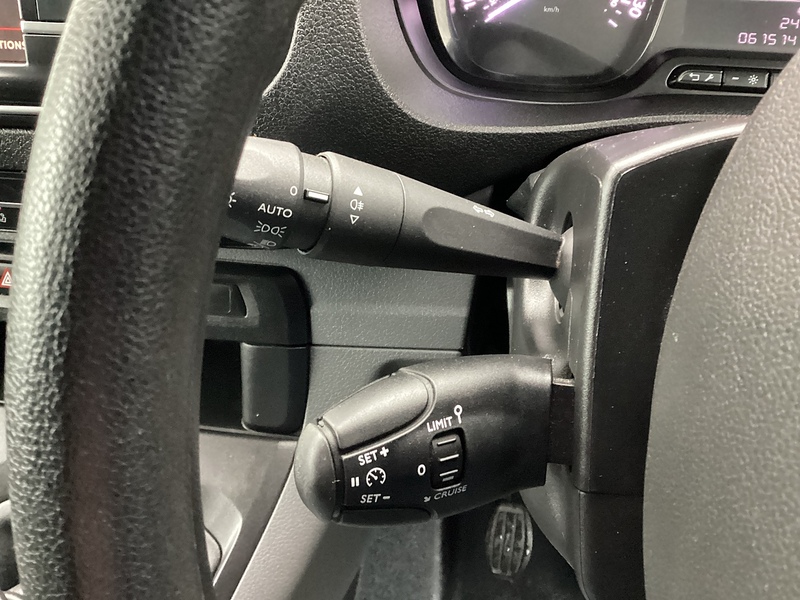 Citroen BlueHDi 1000 Enterprise Pro XL LWB A/C Euro 6 