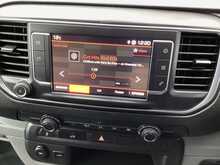 Citroen Dispatch BlueHDi 1000 Enterprise Pro XL LWB A/C Euro 6 