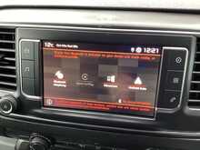 Citroen Dispatch BlueHDi 1000 Enterprise Pro XL LWB A/C Euro 6 