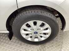 Ford Transit Custom 300 EcoBlue Limited SWB L/R A/C Euro 6 