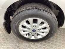 Ford Transit Custom 300 EcoBlue Limited SWB L/R A/C Euro 6 