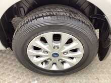 Ford Transit Custom 300 EcoBlue Limited SWB L/R A/C Euro 6 