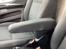 Ford Transit Custom 300 EcoBlue Limited SWB L/R A/C Euro 6 