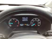 Ford Transit Custom 300 EcoBlue Limited SWB L/R A/C Euro 6 
