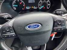 Ford Transit Custom 300 EcoBlue Limited SWB L/R A/C Euro 6 