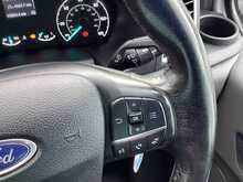 Ford Transit Custom 300 EcoBlue Limited SWB L/R A/C Euro 6 