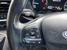 Ford Transit Custom 300 EcoBlue Limited SWB L/R A/C Euro 6 