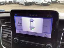 Ford Transit Custom 300 EcoBlue Limited SWB L/R A/C Euro 6 