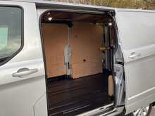 Ford Transit Custom 300 EcoBlue Limited SWB L/R A/C Euro 6 