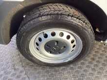 Mercedes Vito 110 CDI SWB Pure L/R A/C Euro 6 