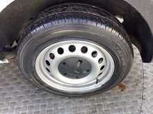 Mercedes Vito 110 CDI SWB Pure L/R A/C Euro 6 