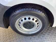 Mercedes Vito 110 CDI SWB Pure L/R A/C Euro 6 