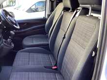 Mercedes Vito 110 CDI SWB Pure L/R A/C Euro 6 