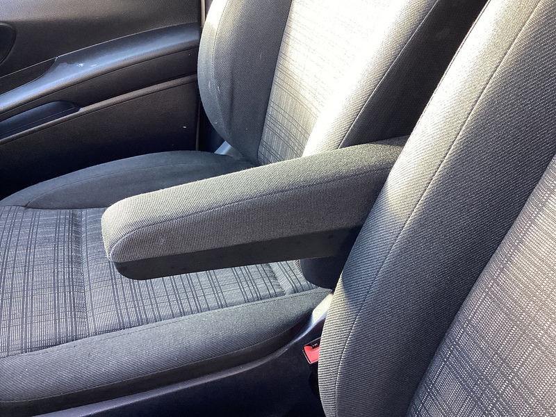 Mercedes 110 CDI SWB Pure L/R A/C Euro 6