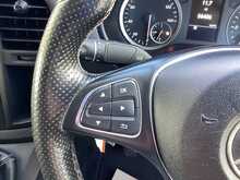 Mercedes Vito 110 CDI SWB Pure L/R A/C Euro 6 