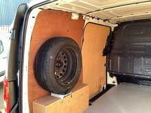 Mercedes Vito 110 CDI SWB Pure L/R A/C Euro 6 