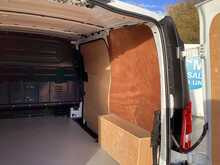 Mercedes Vito 110 CDI SWB Pure L/R A/C Euro 6 