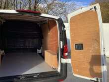 Mercedes Vito 110 CDI SWB Pure L/R A/C Euro 6 