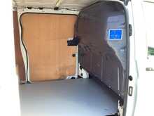 Mercedes Vito 110 CDI SWB Pure L/R A/C Euro 6 