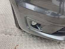 Ford Transit Connect 240 EcoBlue Limited SWB L/R Euro 6 