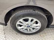Ford Transit Connect 240 EcoBlue Limited SWB L/R Euro 6 