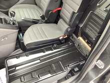 Ford Transit Connect 240 EcoBlue Limited SWB L/R Euro 6 