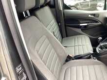 Ford Transit Connect 240 EcoBlue Limited SWB L/R Euro 6 