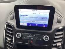 Ford Transit Connect 240 EcoBlue Limited SWB L/R Euro 6 