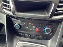 Ford Transit Connect 240 EcoBlue Limited SWB L/R Euro 6 