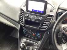 Ford Transit Connect 240 EcoBlue Limited SWB L/R Euro 6 