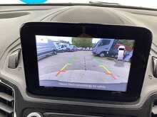 Ford Transit Connect 240 EcoBlue Limited SWB L/R Euro 6 