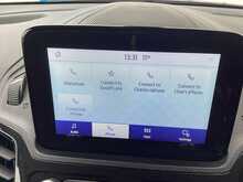 Ford Transit Connect 240 EcoBlue Limited SWB L/R Euro 6 