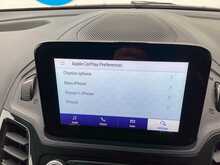 Ford Transit Connect 240 EcoBlue Limited SWB L/R Euro 6 