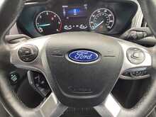 Ford Transit Connect 240 EcoBlue Limited SWB L/R Euro 6 