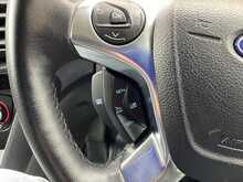 Ford Transit Connect 240 EcoBlue Limited SWB L/R Euro 6 