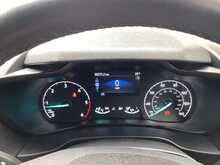 Ford Transit Connect 240 EcoBlue Limited SWB L/R Euro 6 